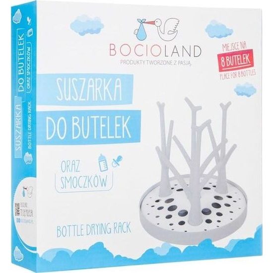 Sušička lahví a dudlíku maxi