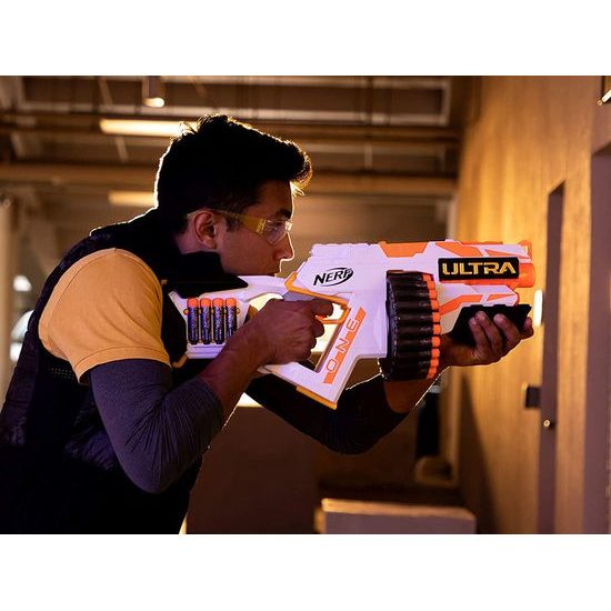 Nerf Ultra One dětský samopal s 25 náboji
