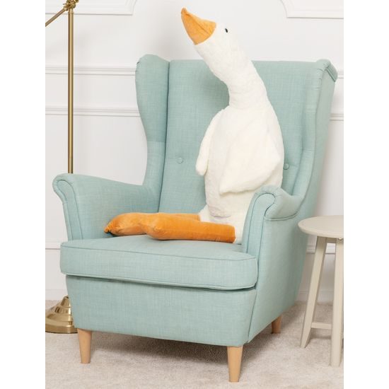 Plyšová husa Matylda 130 cm