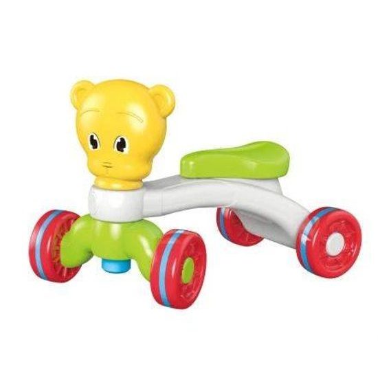 Haunger mini dětské odrážedlo Medvídek