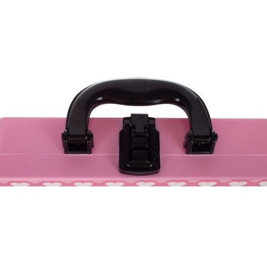 Dětská kosmetická sada na líčení v kufříku Secret MakeUp