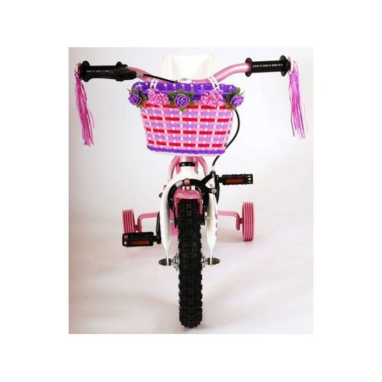 Dětské kolo Volare Rose 12"