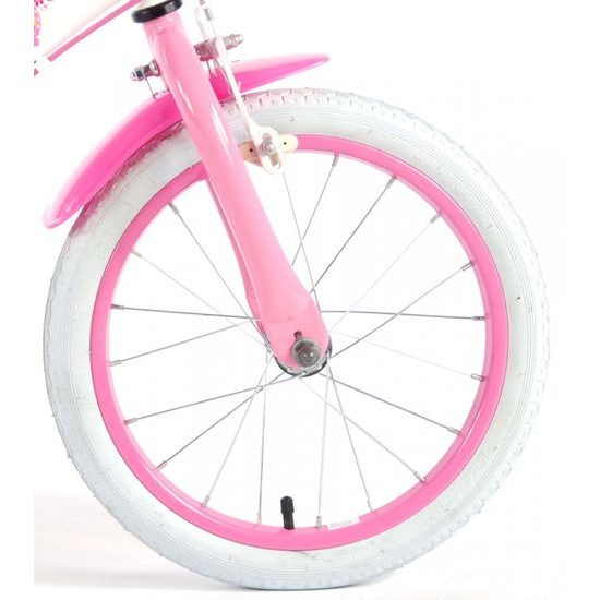 Dětské kolo Volare Disney Princess II 16"