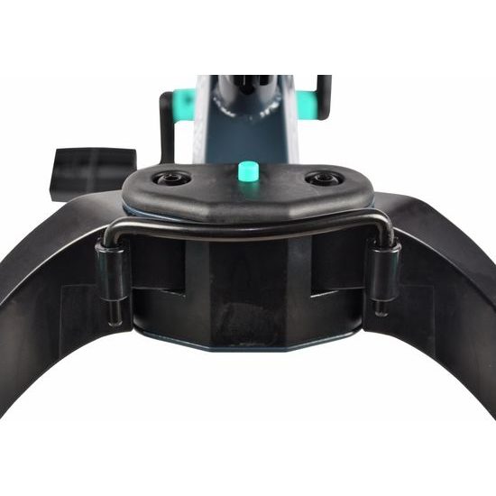 Dětská tříkolka 3v1 Milly Mally Optimus mint