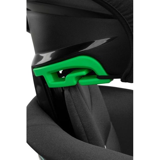 Autosedačka CARETERO Nimbus I-size back 2022