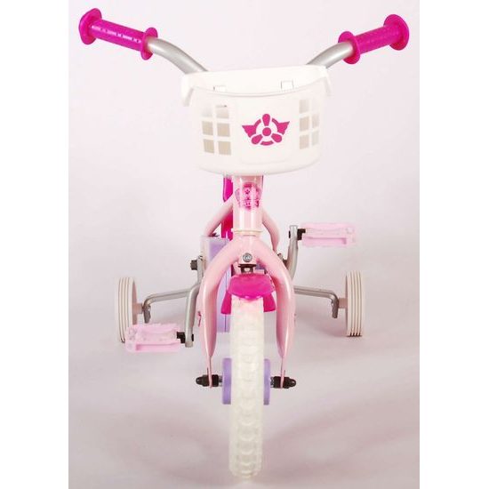 Dětské kolo s vodící tyčí Volare Girl Paw Patrol 10"