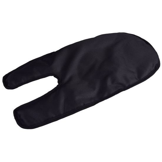 Alice moderní hluboký kočárek pro panenky 4544 šedý