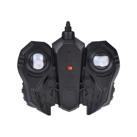 Kaskadérské auto na dálkové ovládání Double Cross