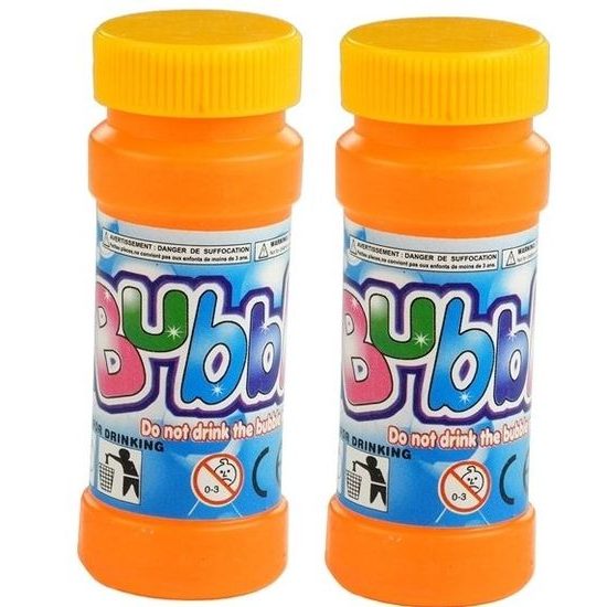 Majlo Toys bublifuk na baterie Požární autíčko