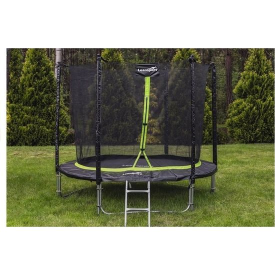 Trampolína Sport Pro 8ft 244cm