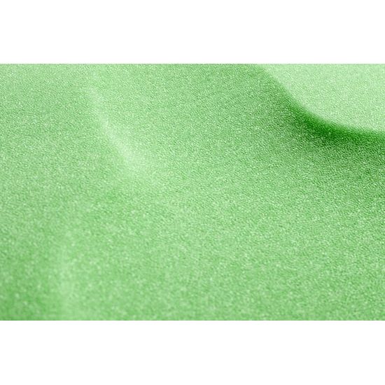 Pěnová podložka Midi zelená