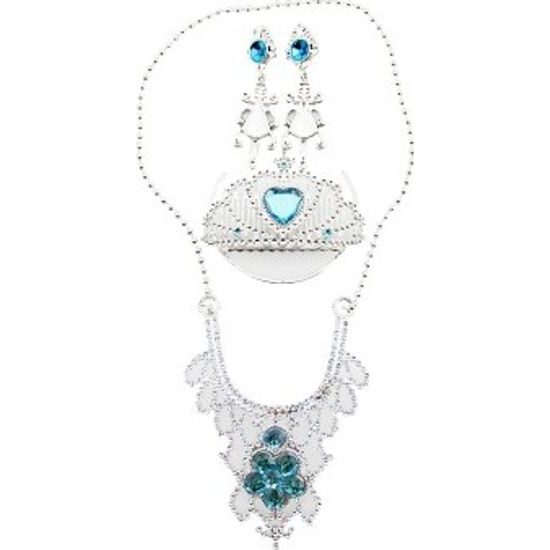 Sada krásy - korunka modrá