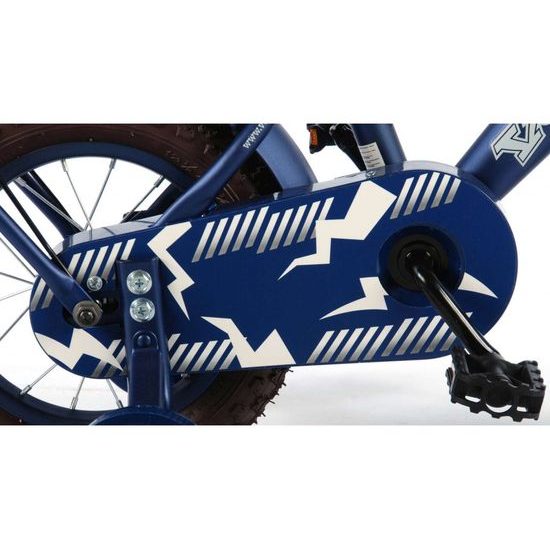 Dětské kolo Volare Urban Blue 12"