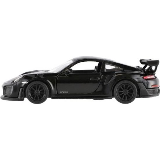 Auto Kinsmart Porsche 911 GT2 RS - mix 4 barvy