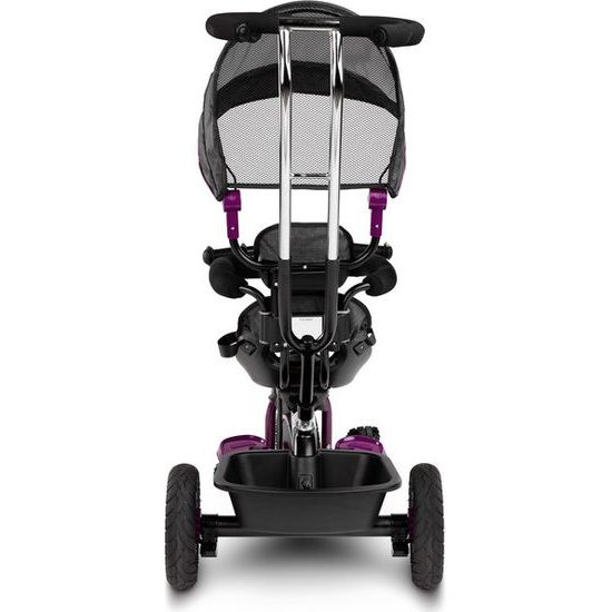 Dětská tříkolka Toyz Buzz purple