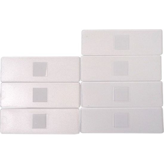 Dětský mikroskop v kufru  28 prvků 300x 600x 1200x