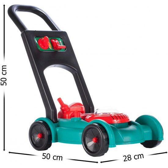 Dětská sekačka s příslušenstvím Garden Mower