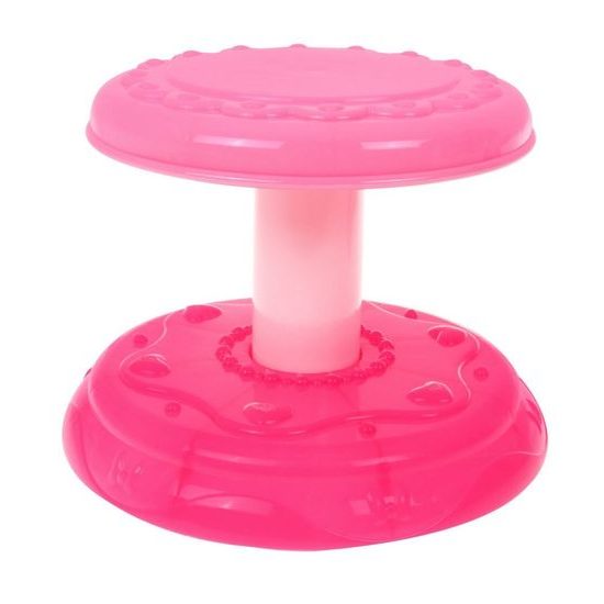 Majlo Toys dětský toaletní stoleček Little Princess