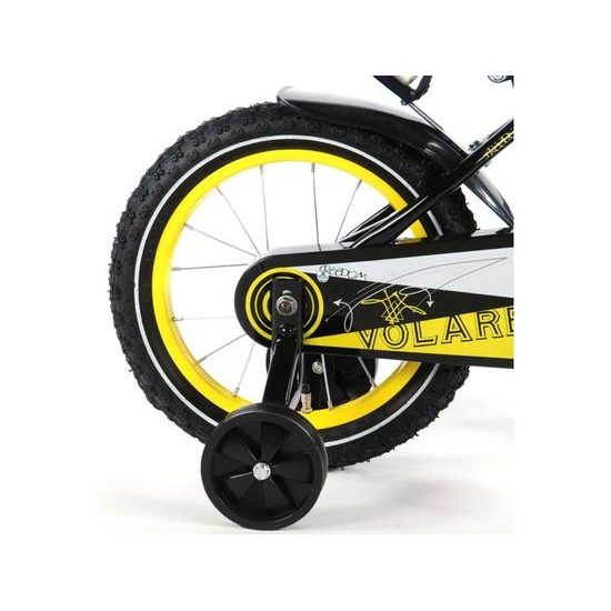 Dětské kolo Volare Freedom 14"