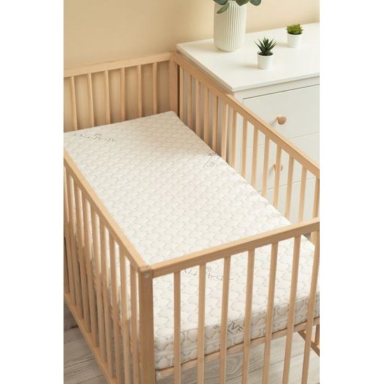 Matrace do postýlky flexible 120x60 cm