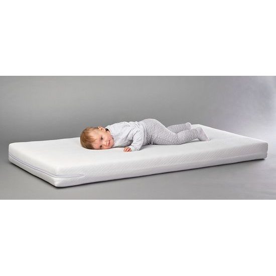 Matrace do postýlky molitan-kokos 120x60cm