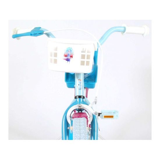 Dětské kolo Volare Disney Frozen II 16"