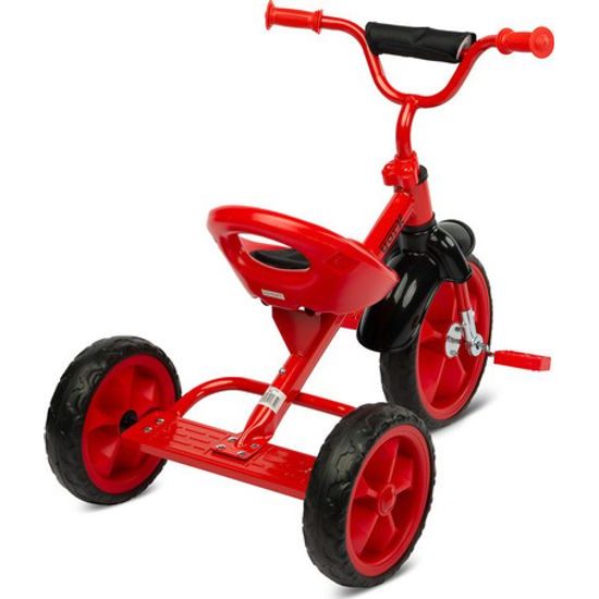 Dětská tříkolka Toyz York red