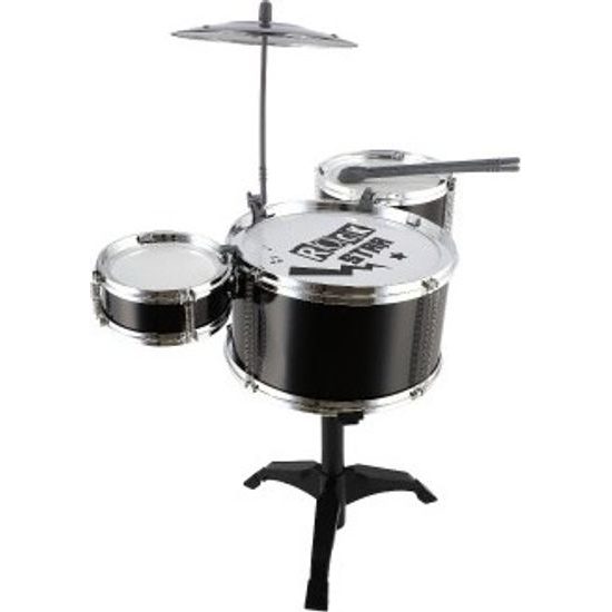 Bicí souprava ROCK STAR