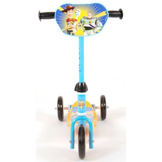 Volare dětská koloběžka - scooter Toy Story 4