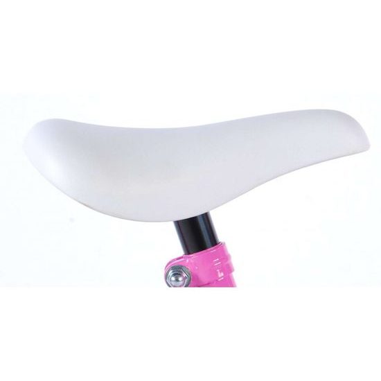 Dětské kolo Volare Yipeeh Flowerie 12"