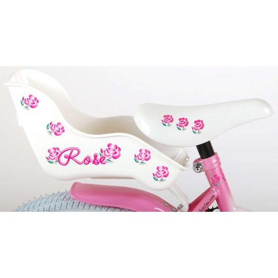 Dětské kolo Volare Rose 16"