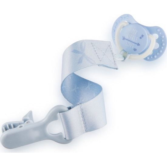 LOVI 51/020 Stuha pro miminko chlapečka