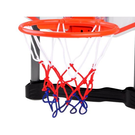 Dětský basketbalový koš na dveře Electronic Basketball