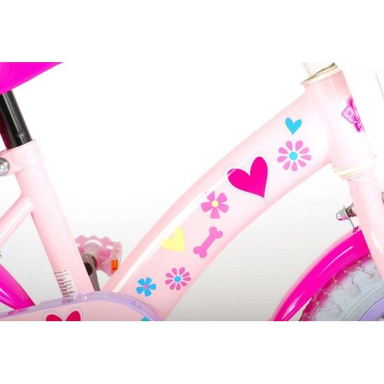 Dětské kolo Volare Minnie Mouse Bow-Tique 12"