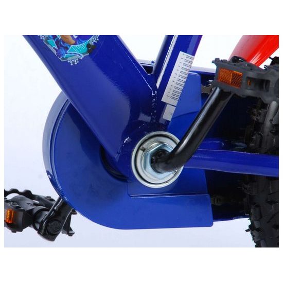 Dětské kolo Volare PJ Masks 14"