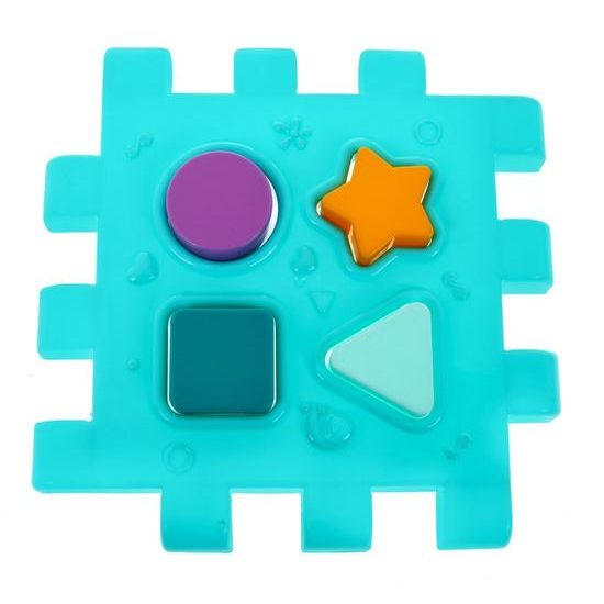 Haunger edukační multikostka Puzzle