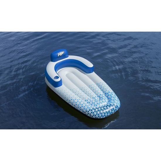 Nafukovací matrace, Křeslo 191 x 107 cm Bestway