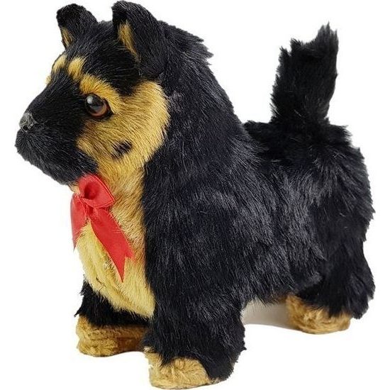 Interaktivní pejsek Německý ovčák