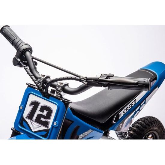 Crossbike A9901 Blue 36V