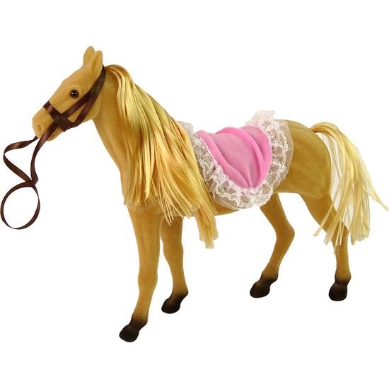 Barbie panenka s koníčkem