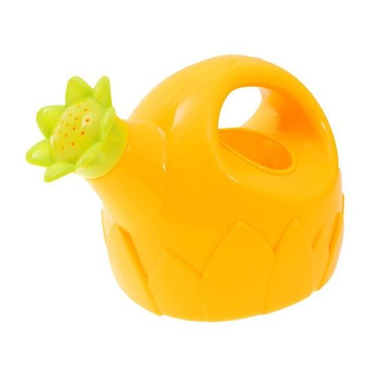 Majlo Toys dětský zahradní vozík s příslušenstvím Little Gardener červený