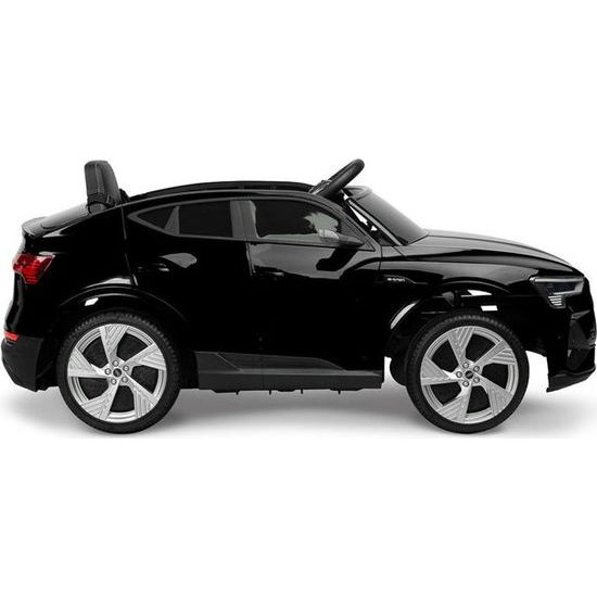 Elektrické auto Toyz - Audi Etron Sportback černá