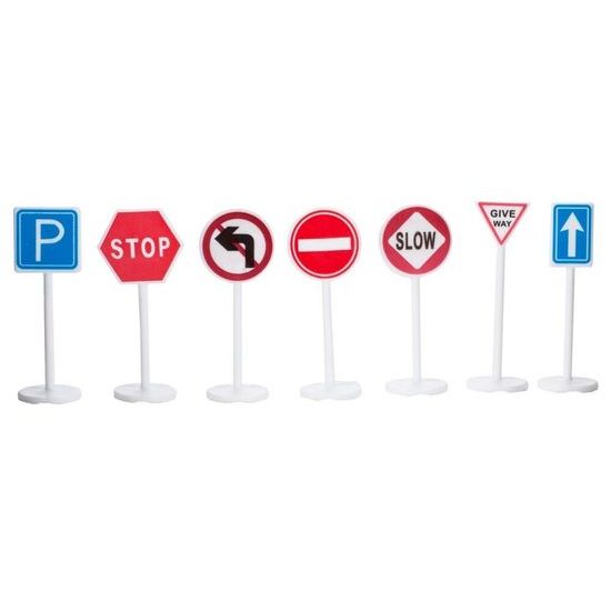 Interaktivní letadlo s autíčky, světly a zvuky Police Airplane