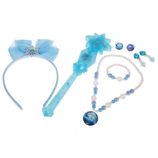 Souprava malé princezny Wand Suit