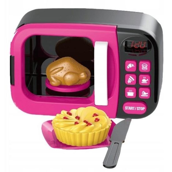 Doris dětská mikrovlnná trouba na baterie MyLittle Home