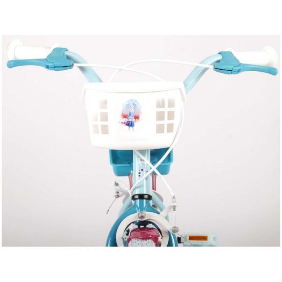 Dětské kolo Volare Disney Frozen II 16"