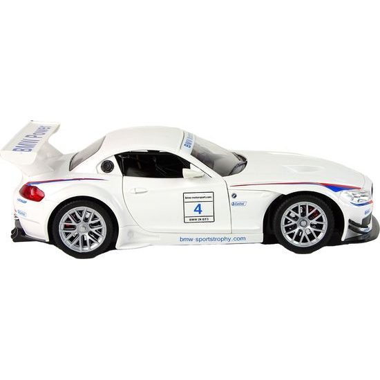 Auto na dálkové ovládání BMW Z4