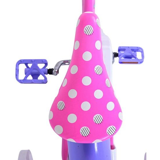 Dětské kolo Volare Minnie Bow-Tique 16"