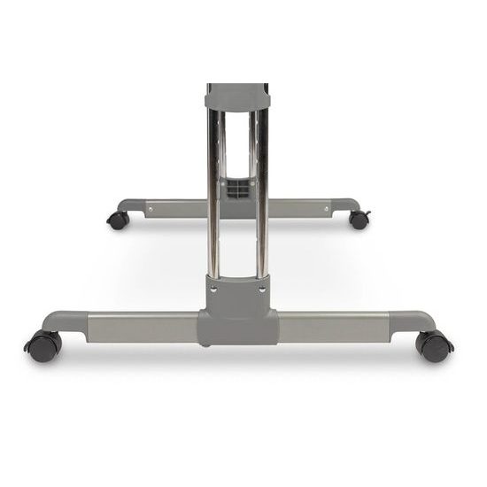 Dětská postýlka Sleep2gether graphite