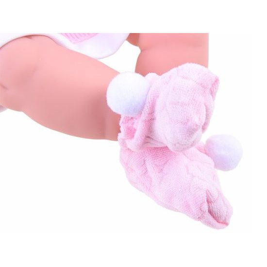 Panenka Baby Girl Noe 40 cm